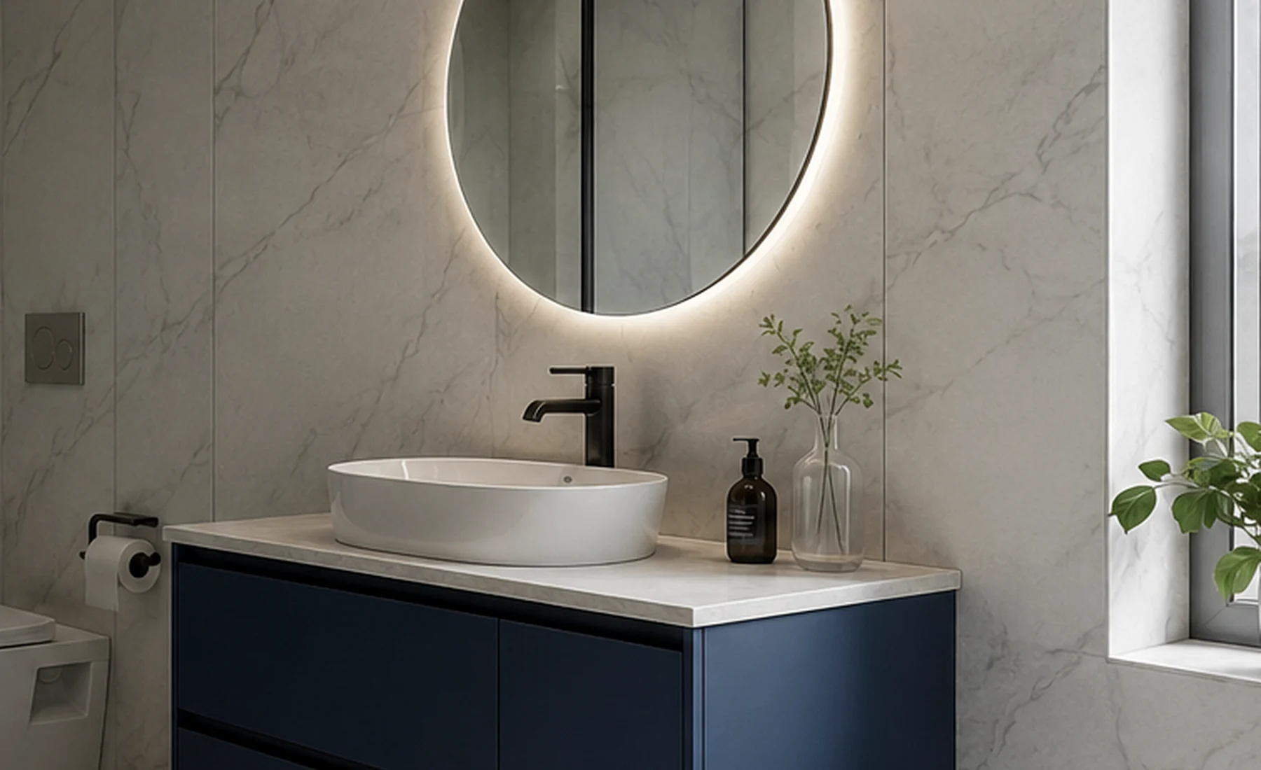 How to Choose the Right GROHE Bathroom Fittings