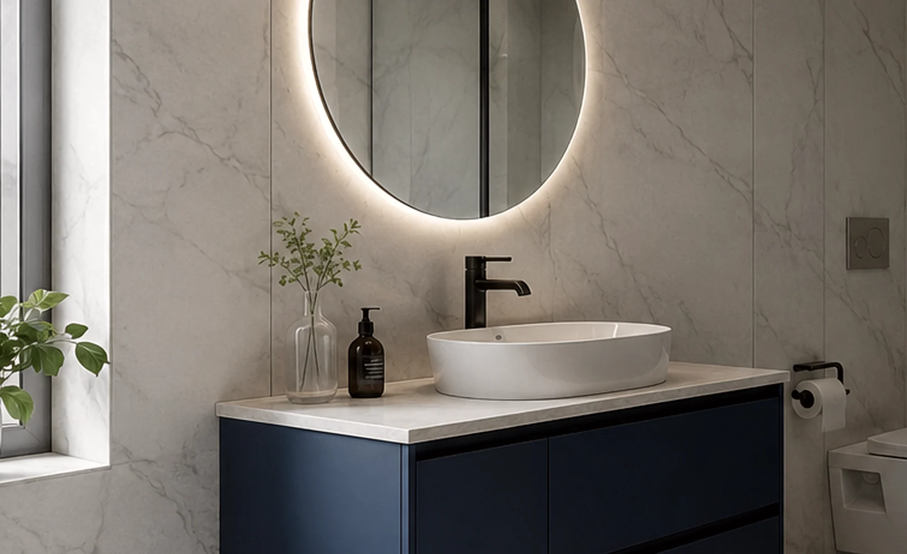 Planning Bathroom Product Delivery and Installation